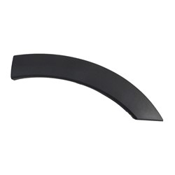 Ford Bronco Sport 2021–2025 Lt Rear Wheel Opening Molding (Rear) – FO1790127 product photo