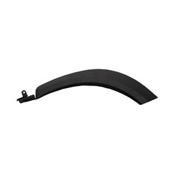 Lexus NX200t / NX300 & more 2015–2021 Lt Rear Wheel Opening Molding (Front) – LX1790100 product photo