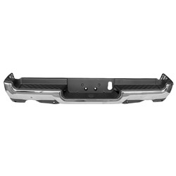 Ram 1500 2019–2024 Rear Bumper Assembly (Rear) – CH1103147 product photo