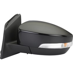 Ford Focus 2015–2018 Side Mirror (Rear) – FO1320581 product photo