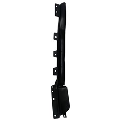 Ford F-250 Super Duty / F-350 Super Duty 2020–2022 Lt Front Bumper Molding (Front) – FO1046116 product photo