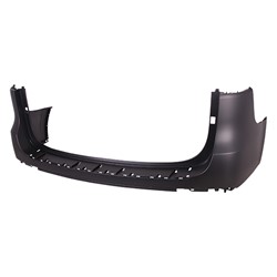 Kia Sedona 2015–2018 Rear Bumper Cover (Rear) – KI1100188 product photo