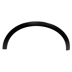 Cadillac XT5 2017–2023 Lt Rear Wheel Opening Molding (Rear) – GM1790125 product photo
