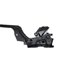 Toyota Grand Highlander 2024–2025 Hood (Driver side) – TO1236274 product photo