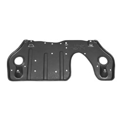 Lexus RX350 / RX350L & more 2016–2018 Lower Engine Cover (Rear) – LX1228153 product photo