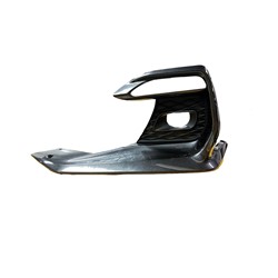 Infiniti Q50 2018–2023 Lt Front Bumper Insert (Front) – IN1038113 product photo
