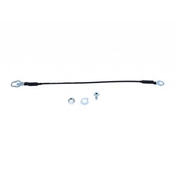 Ford F-150 2015–2020 Lt Rear Gate Check Cable (Pair (both sides)) – FO1920104 product photo