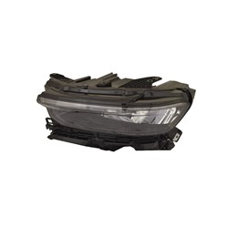 Jeep Grand Cherokee / Grand Cherokee L 2021–2024 Headlight Assembly – CH2502351 product photo