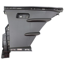 Mercedes-Benz A220 / A250 & more 2019–2022 Rt Front Bumper Insert (Front) – MB1039211 product photo