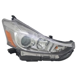 Toyota Prius v 2015–2018 Headlight Assembly – TO2519152 product photo