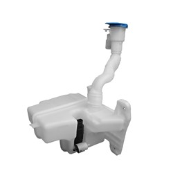 Volkswagen Golf / Golf Alltrack & more 2015–2021 Windshield Washer Tank Assy – VW1288126 product photo
