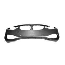 Bmw 428i / 430i & more 2014–2017 Front Bumper Cover (Front) – BM1000384 product photo