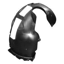 Volkswagen Golf R / GTI 2022–2024 Fender (Front) – VW1248163 product photo