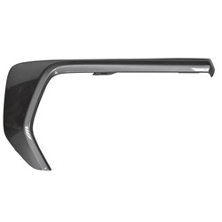 Chevrolet Colorado 2021–2022 Rt Front Bumper Molding (Front) – GM1047126 product photo