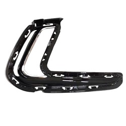 Hyundai Elantra 2017–2018 Rt Front Bumper Insert (Front) – HY1039126 product photo