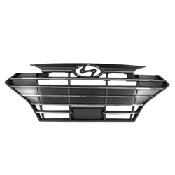 Hyundai Elantra 2019–2020 Grille – HY1200213 product photo