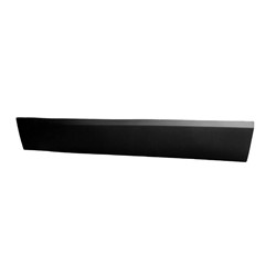 Jeep Cherokee 2014–2018 Lt Front Door Side Molding (Front) – CH1304111 product photo