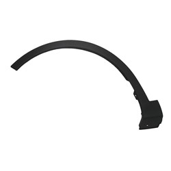 Kia Sorento 2021–2023 Lt Front Wheel Opening Molding (Front) – KI1290112 product photo