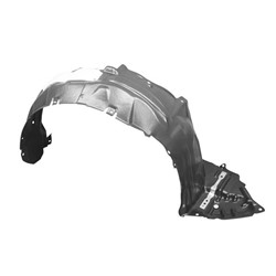 Toyota Prius v 2015–2018 Fender (Front) – TO1249208 product photo