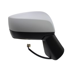 Subaru Crosstrek / Impreza & more 2015–2021 Side Mirror (Rear) – SU1321134 product photo