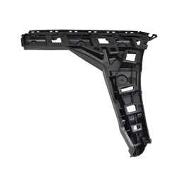 Volkswagen Jetta 2019–2021 Rear Bumper Cover (Rear) – VW1143107 product photo