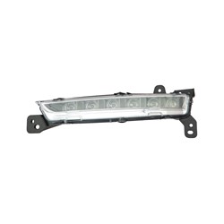 Lincoln MKZ 2017–2020 Parklamp Assembly (Driver side) – FO2520195 product photo