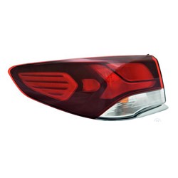 Hyundai Sonata 2018–2019 Tail Light Assembly – HY2804153 product photo