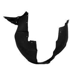Cadillac XT5 2017–2023 Fender (Front) – GM1248276 product photo