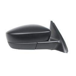 Volkswagen Jetta 2011–2018 Side Mirror (Rear) – VW1321159 product photo