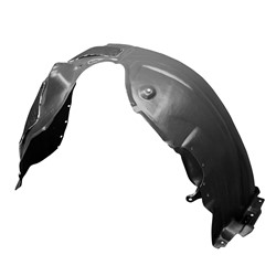 Lexus ES300h / ES350 2016–2018 Fender (Front) – LX1248136 product photo
