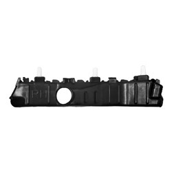 Hyundai Venue 2020–2024 Front Bumper Cover (Front) – HY1043151 product photo