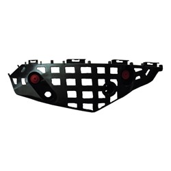 Toyota Highlander 2020–2025 Front Bumper Cover (Front) – TO1042147 product photo