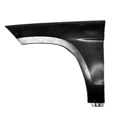 Mercedes-Benz GL350 / GL450 & more 2013–2019 Fender (Front) – MB1240151 product photo