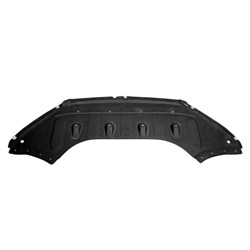 Hyundai Sonata 2018–2019 Lower Engine Cover (Front) – HY1228195 product photo