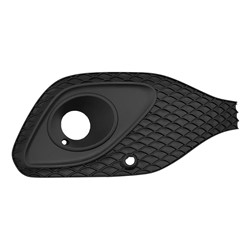 Mercedes-Benz GLA250 2021–2023 Rt Front Bumper Insert (Front) – MB1039234 product photo