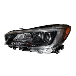 Subaru Legacy / Outback 2018–2019 Headlight Assembly – SU2502162 product photo