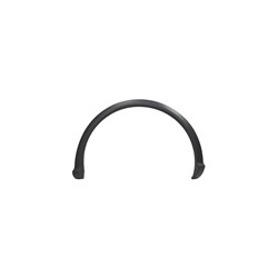 Audi Q5 / SQ5 2018–2020 Lt Rear Wheel Opening Molding (Rear) – AU1790101 product photo