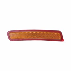 Bmw X3 / X4 2018–2025 Lt Front Bumper Reflector (Front) – BM1084107 product photo