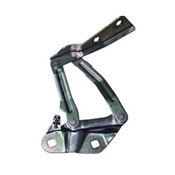 Ford E-Transit / Transit & more 2015–2025 Hood (Driver side) – FO1236160 product photo