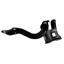 Toyota Corolla 2019–2021 Hood (Passenger side) – TO1236251 product photo