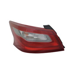 Nissan Altima 2018 Tail Light Assembly – NI2804112 product photo