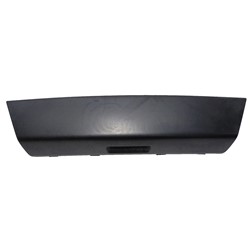 Ford Explorer / Police Interceptor Utility 2016–2018 Rear Bumper Tow Hook Cover (Rear) – FO1129100 product photo