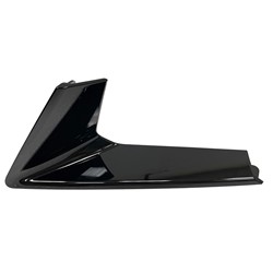 Chevrolet Camaro 2019–2024 Lt Front Bumper Molding (Front) – GM1046138 product photo