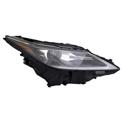 Lexus RX350 / RX350L & more 2020–2022 Headlight Assembly – LX2503187 product photo