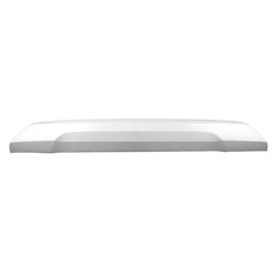 Kia Soul 2023–2025 Rear Bumper Valance Panel (Rear) – KI1195157 product photo