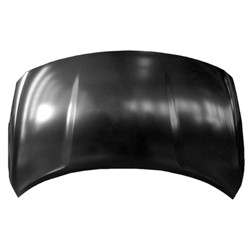 Nissan Versa 2015–2019 Hood – NI1230199 product photo