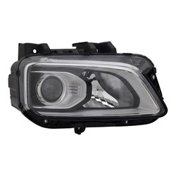 Hyundai Kona 2018–2021 Headlight Assembly – HY2503223 product photo
