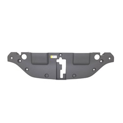 Lexus NX350 / NX350h & more 2022–2025 Front Panel Molding (Front) – LX1224127 product photo