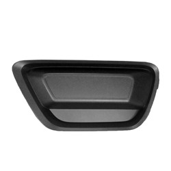 Chevrolet Colorado 2015–2020 Lt Front Bumper Insert (Front) – GM1038183 product photo