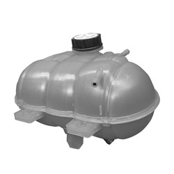 Ford Mustang 2015–2021 Coolant Recovery Tank – FO3014168 product photo